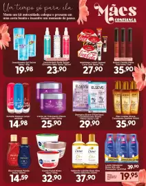 Catálogo Confiança Supermercados Página 5