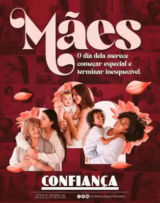 Confiança (válido até 11-05)