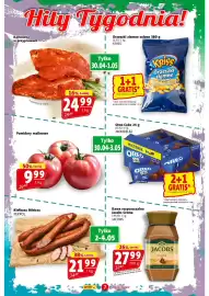 Prim Market gazetka tydzień 18 Strona 7