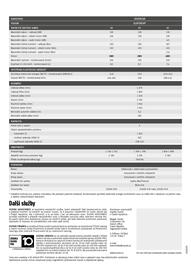 Suzuki leták | Vitara Strana 4