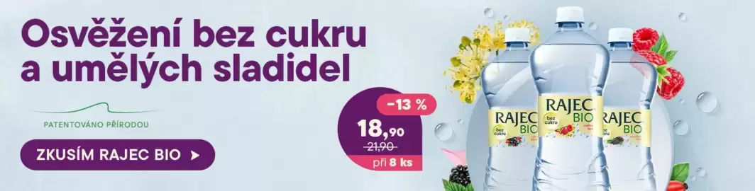 Košík leták týden 18 Strana 8