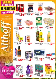 Encarte Althoff Supermercados Página 1
