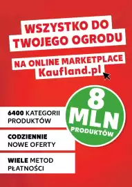 Kaufland gazetka tydzień 18 Strona 14