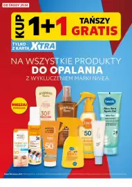 Kaufland gazetka tydzień 18 Strona 24