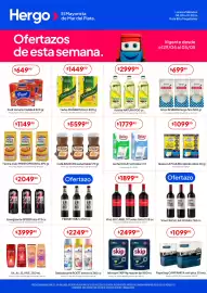 Revista Hergo semana 18 Página 1