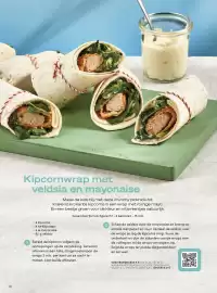 Boodschappen folder Pagina 14