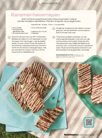 Boodschappen folder Pagina 15