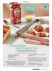 Boodschappen folder Pagina 17