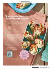 Boodschappen folder Pagina 19