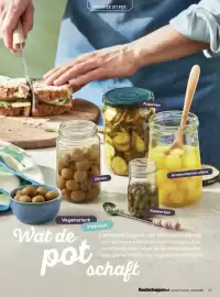 Boodschappen folder Pagina 21