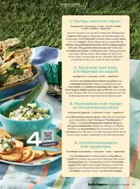 Boodschappen folder Pagina 23