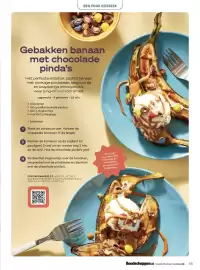 Boodschappen folder Pagina 33