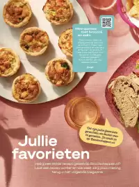 Boodschappen folder Pagina 4
