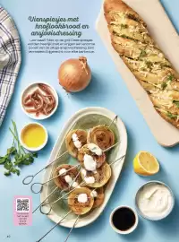 Boodschappen folder Pagina 40