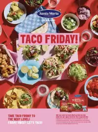 Boodschappen folder Pagina 8