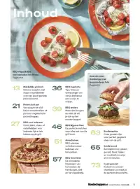 Boodschappen folder Pagina 9
