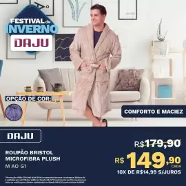 Catálogo Daju Página 2