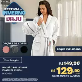 Catálogo Daju Página 3