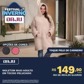 Catálogo Daju Página 4