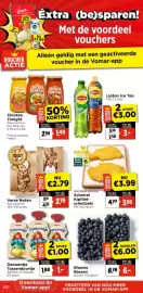 Vomar Voordeelmarkt folder Pagina 10
