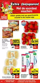 Vomar Voordeelmarkt folder Pagina 11