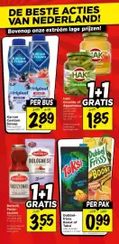 Vomar Voordeelmarkt folder Pagina 13
