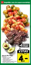 Vomar Voordeelmarkt folder Pagina 16