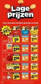 Vomar Voordeelmarkt folder Pagina 17