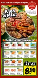 Vomar Voordeelmarkt folder Pagina 19