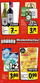 Vomar Voordeelmarkt folder Pagina 2