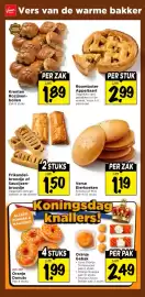 Vomar Voordeelmarkt folder Pagina 20