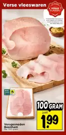 Vomar Voordeelmarkt folder Pagina 23