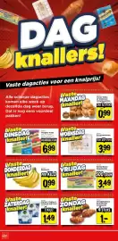 Vomar Voordeelmarkt folder Pagina 24