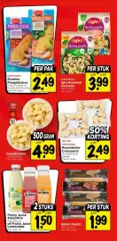 Vomar Voordeelmarkt folder Pagina 27