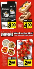 Vomar Voordeelmarkt folder Pagina 3