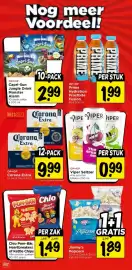 Vomar Voordeelmarkt folder Pagina 32