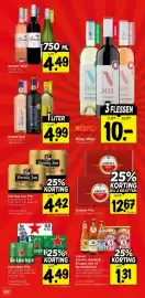 Vomar Voordeelmarkt folder Pagina 34