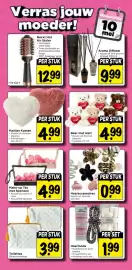 Vomar Voordeelmarkt folder Pagina 37