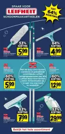 Vomar Voordeelmarkt folder Pagina 38