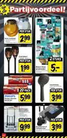 Vomar Voordeelmarkt folder Pagina 39