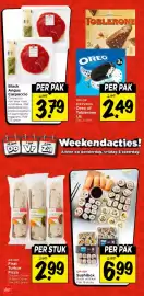 Vomar Voordeelmarkt folder Pagina 4