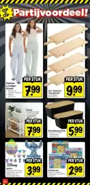 Vomar Voordeelmarkt folder Pagina 40