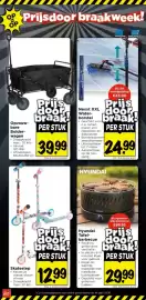 Vomar Voordeelmarkt folder Pagina 6