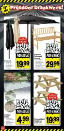 Vomar Voordeelmarkt folder Pagina 7