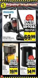 Vomar Voordeelmarkt folder Pagina 8