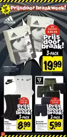 Vomar Voordeelmarkt folder Pagina 9