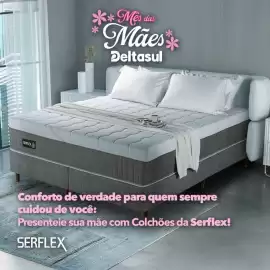 Folheto Deltasul Página 1