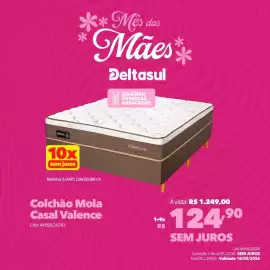 Folheto Deltasul Página 2