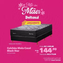 Folheto Deltasul Página 3