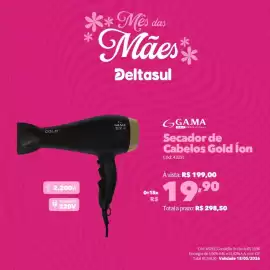 Folheto Deltasul Página 3